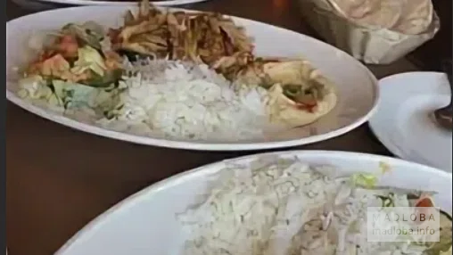 Мистер КЕБАБ