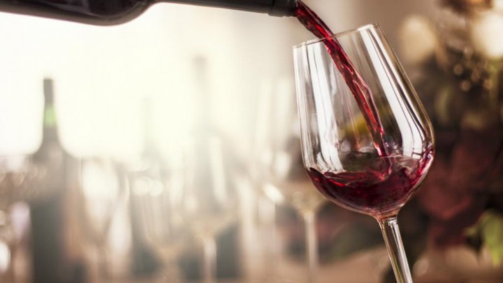 Mitra wine cellar