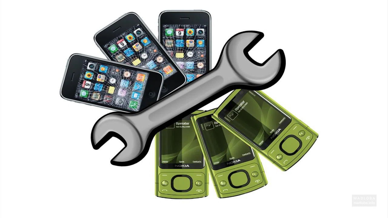 Mobile