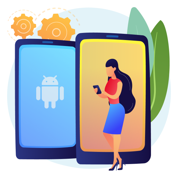Mobile phones