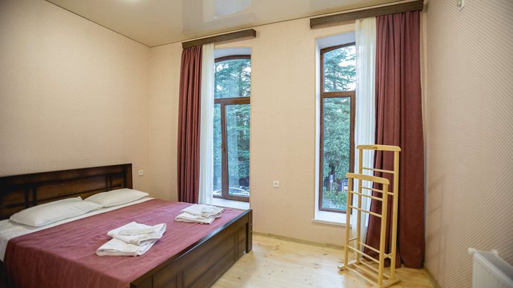 Moedani Apartments