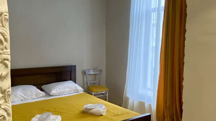 Moedani Apartments
