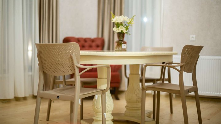 Moedani Apartments