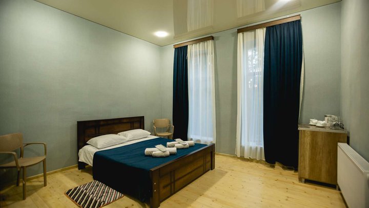 Moedani Apartments