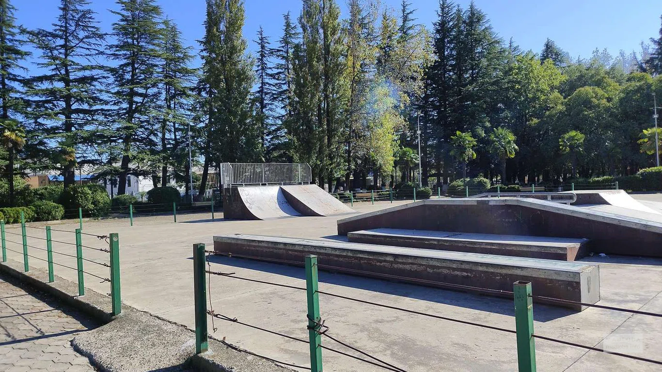 Youth Park