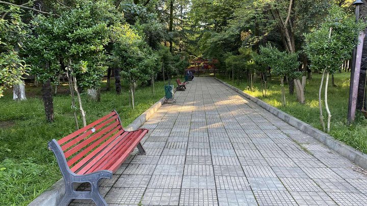 Youth Park