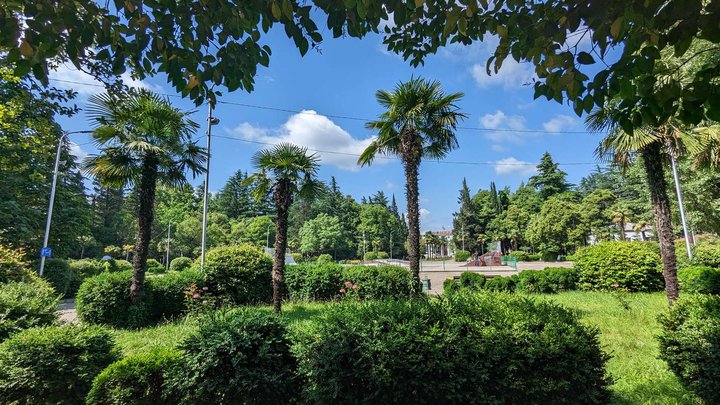 Youth Park