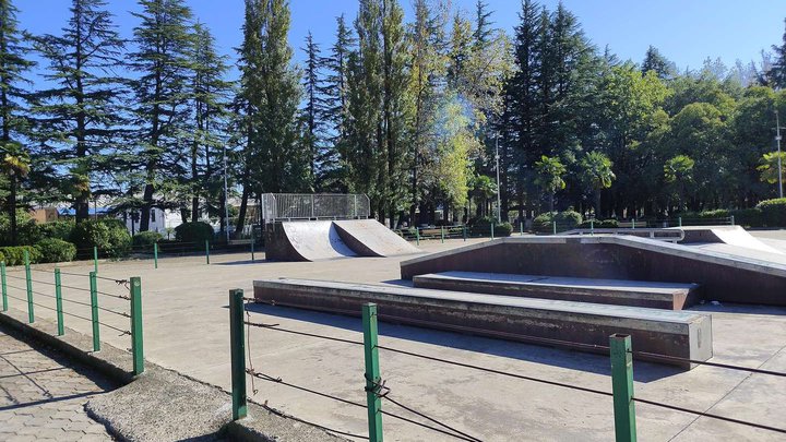 Youth Park