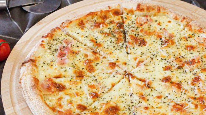 Momento Pizza