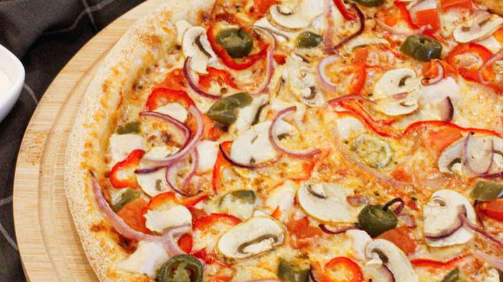 Momento Pizza (доставка еды)