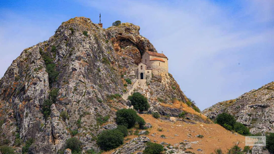 St. Ellia's church