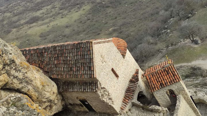 St. Ellia's church