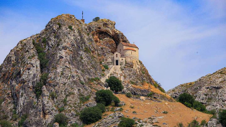 St. Ellia's church