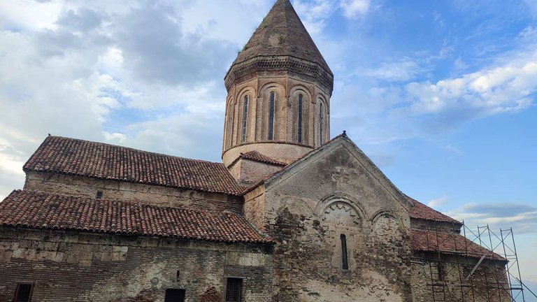 Khirsa Monastery