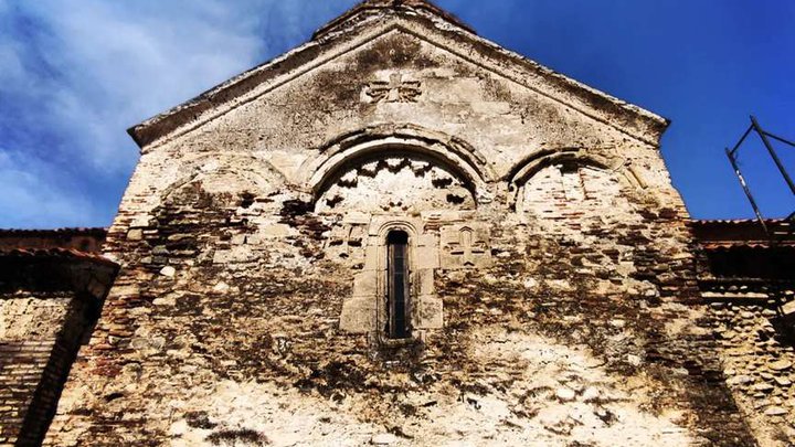 Khirsa Monastery