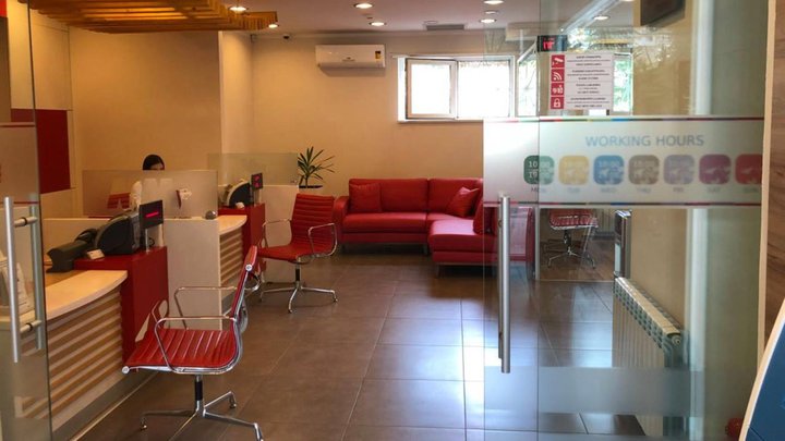 Money Movers Company