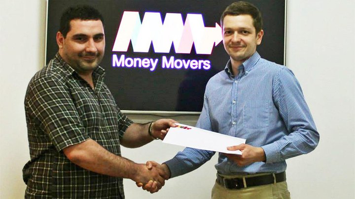 Money Movers Company