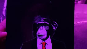 Monkey's