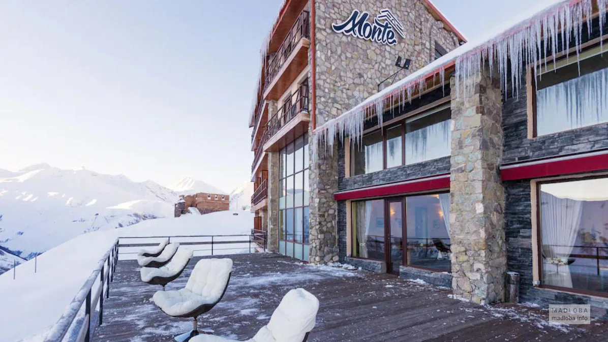 Monte