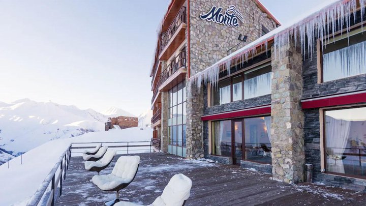 Monte