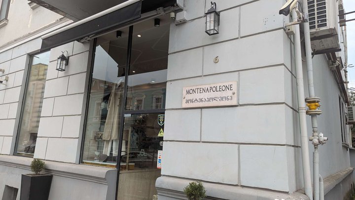 Montenapoleone