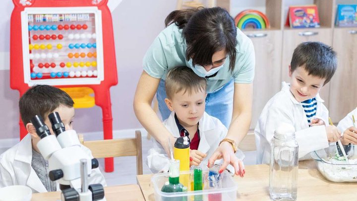 Montessori