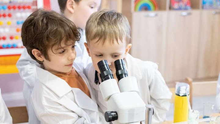 Montessori
