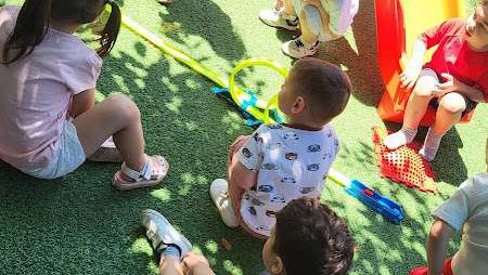 Montessori Kids