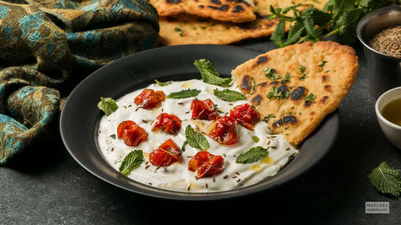 Moonlight Resturant Arabic Foods