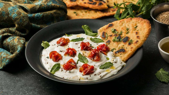 Moonlight Resturant Arabic Foods