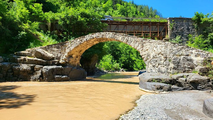 Furtio Bridge