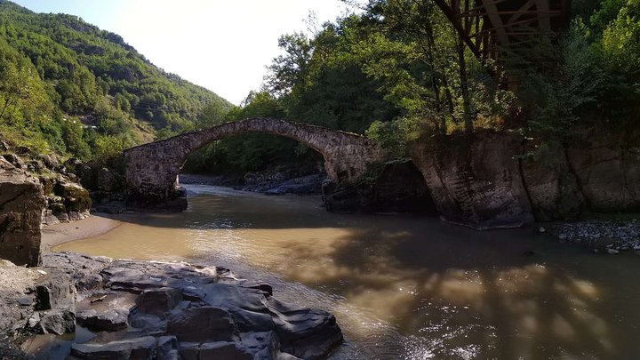 Furtio Bridge