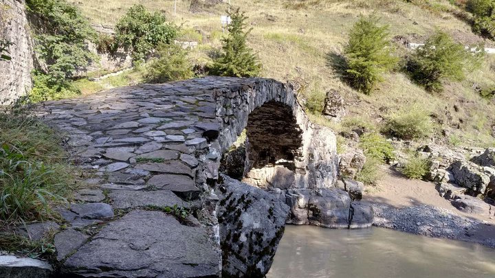 Furtio Bridge