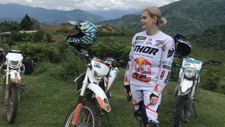 Moto-quad tours Batumi