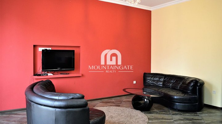 Mountain Gate Real Estate Georgia