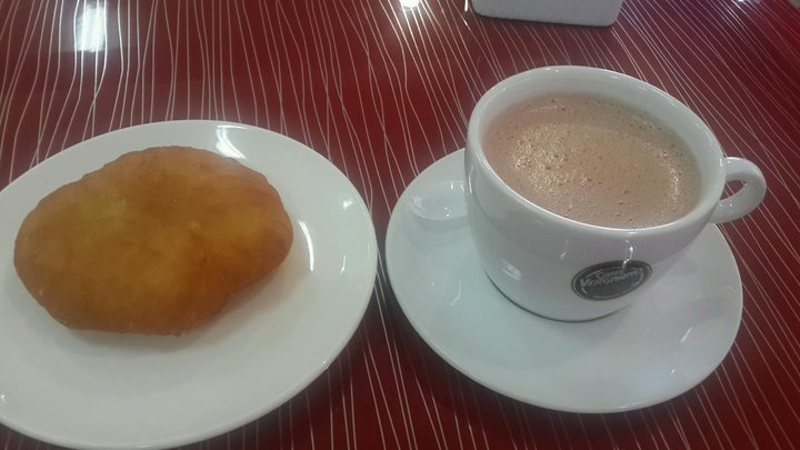 Мистер Кук