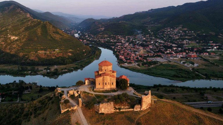 Mtskheta-Mtianeti
