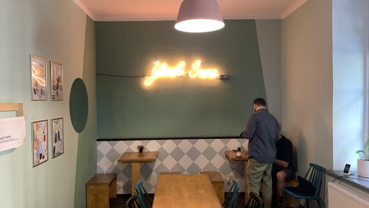 Закуски от foodgoddess на Такаишвили