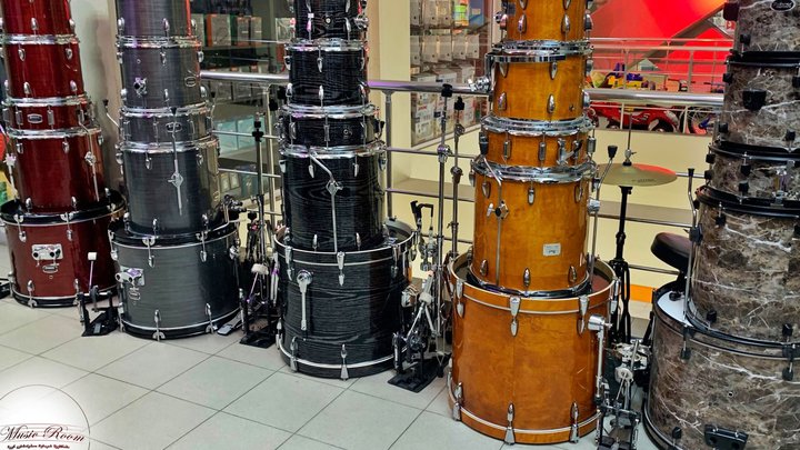 Music Room