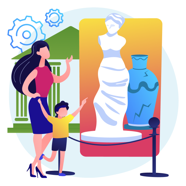 Museums