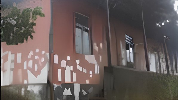 Akhalsheni Museum