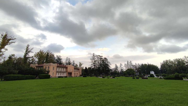 Palace of Niko Dadiani