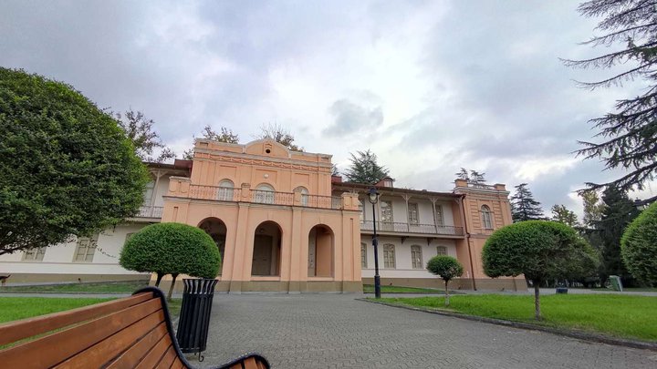 Palace of Niko Dadiani