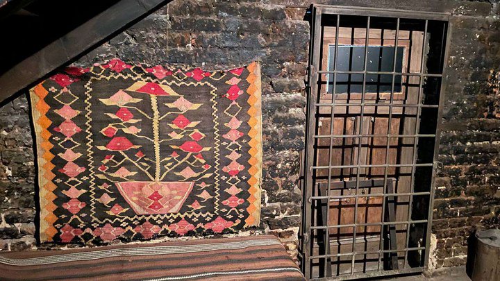 Niko Pirosmanishvili Museum