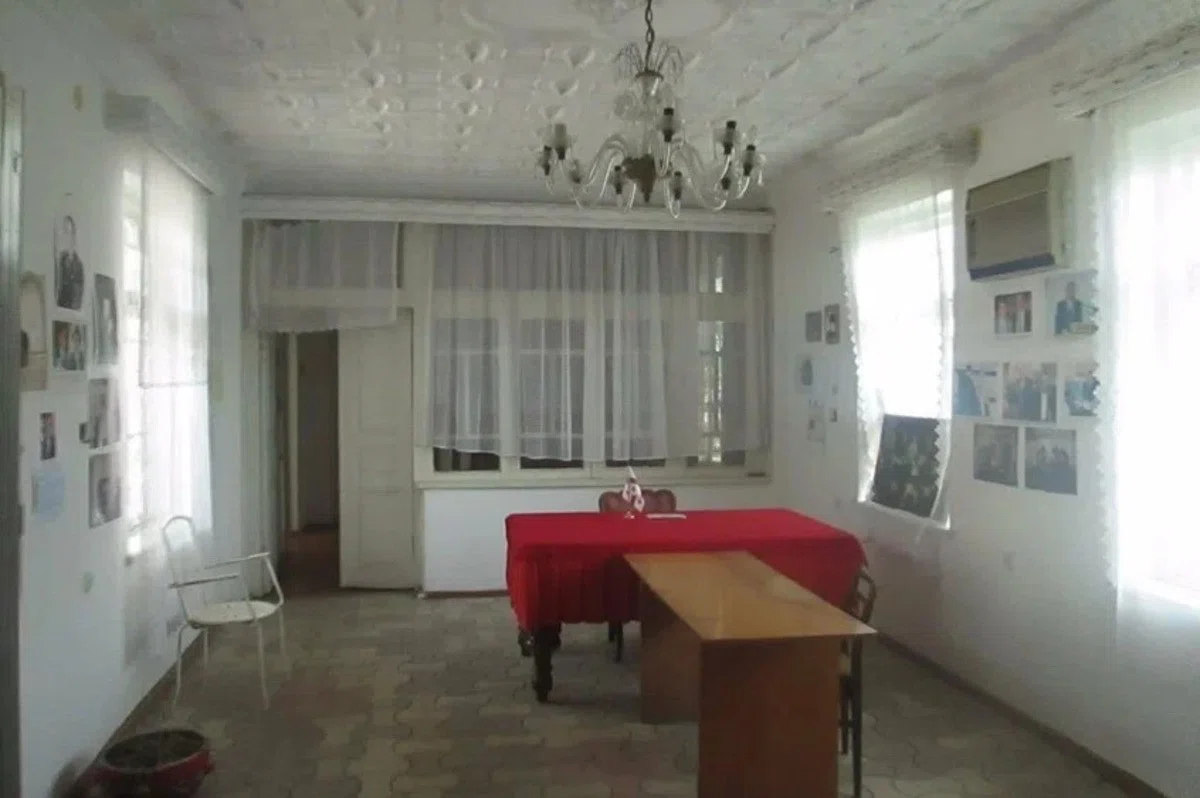 Музей грузино-еврейской дружбы в селе Кулаши - 10.jpeg
