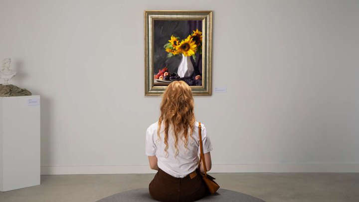 Vani Fine Art Museum