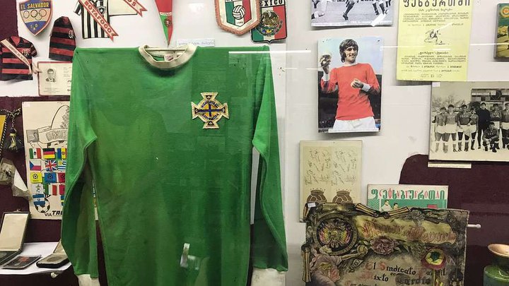 Музей спорта Зураба Джавахадзе в Кутаиси - 01.jpg
