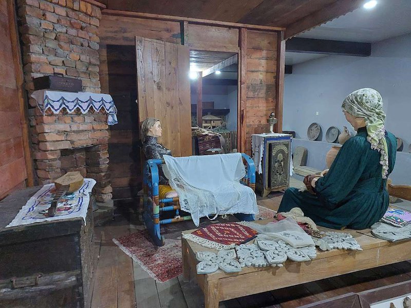 Музей в Кобулети - 06.jpg