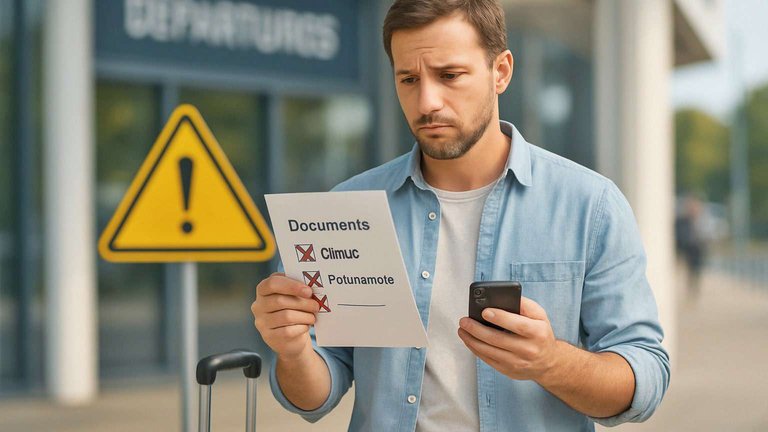 🌍 5 Mistakes When Planning Dental Treatment Abroad — and How to Avoid Them