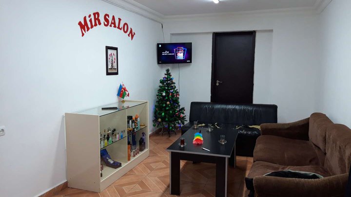 მსოფლიო სალონი